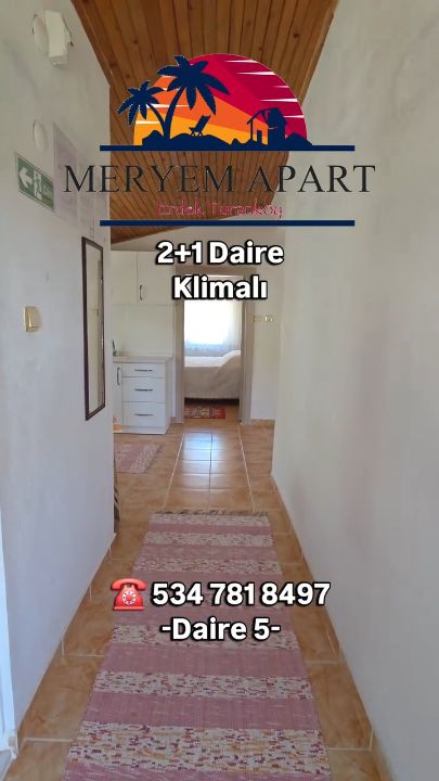 Daire 5